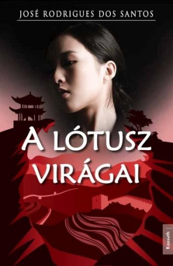 A lótusz virágai 1.Kép