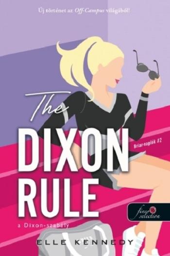 The Dixon Rule - A Dixon-szabály Kép