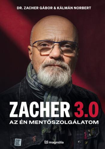Zacher 3.0 - Az én mentőszolgálatom Kép