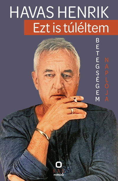 Ezt is túléltem - Betegségem naplója