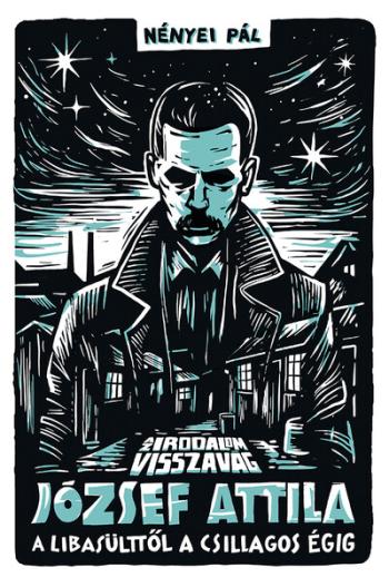 Az irodalom visszavág - József Attila - Tilos az Á könyvek Kép