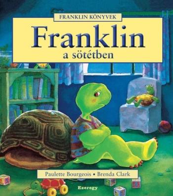 Franklin a sötétben Kép