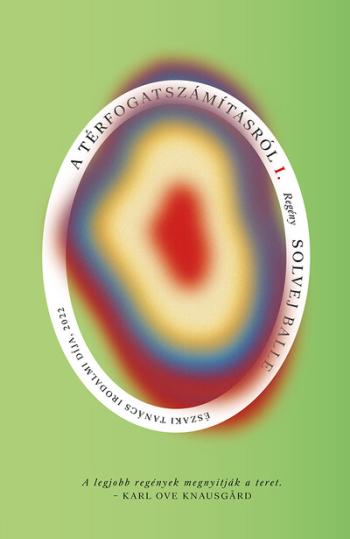 A térfogatszámításról I. Kép