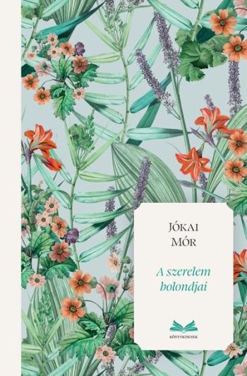 A szerelem bolondjai Kép