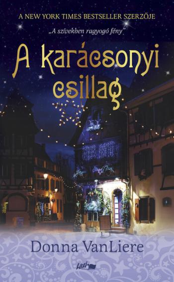 A karácsonyi csillag §K Kép