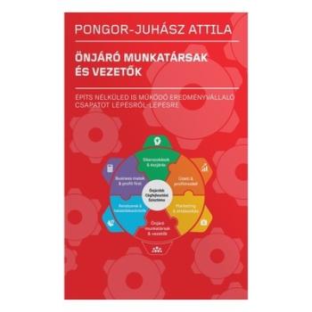 Önjáró munkatársak és vezetők Kép