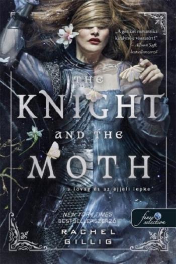 The Knight and the Moth - A lovag és az éjjeli lepke Kép