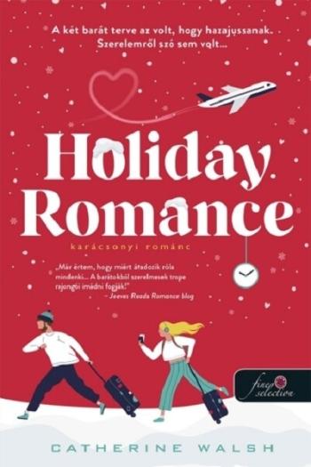 Holiday Romance - Karácsonyi románc Kép