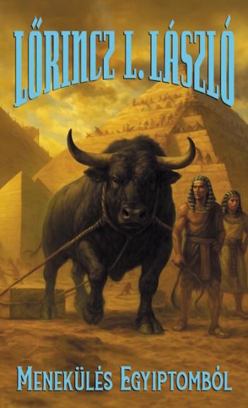 Menekülés Egyiptomból Kép