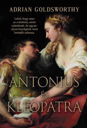 Antonius és Kleopátra Kép