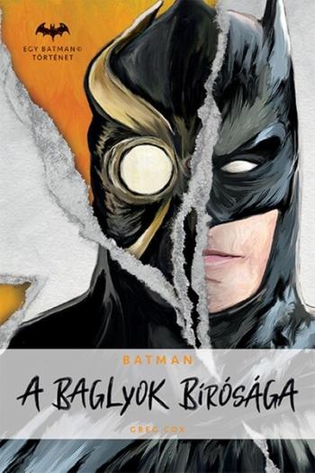 Batman - A Baglyok Bírósága - Egy Batman történet Kép