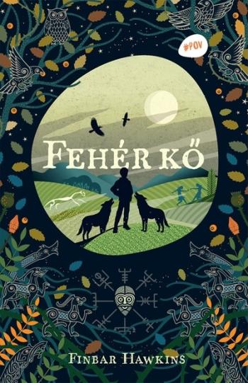 Fehér Kő - #POV Kép