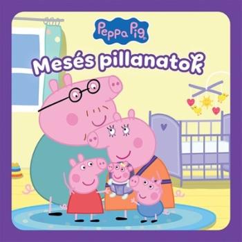 Peppa malac: Mesés pillanatok Kép