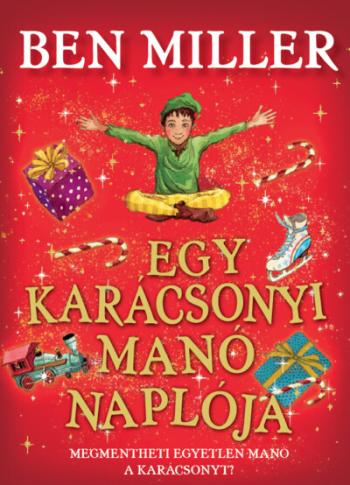 Egy karácsonyi manó naplója §K Kép