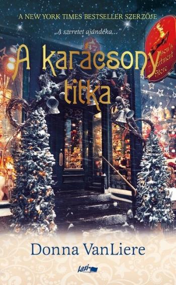 A karácsony titka §K Kép