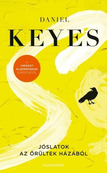 Jóslatok az őrültek házából (2. kiadás) Kép