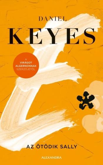 Az ötödik Sally (5. kiadás) 1.Kép