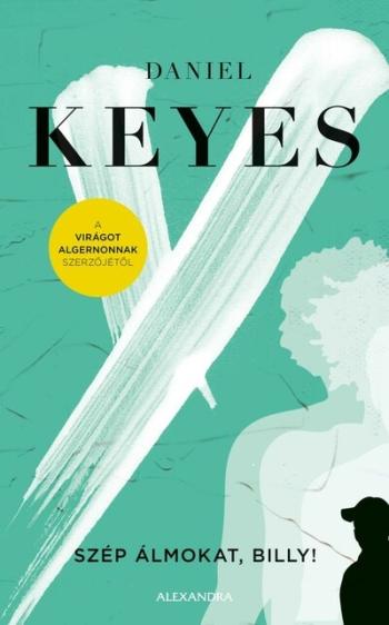 Szép álmokat, Billy! (4. kiadás) Kép