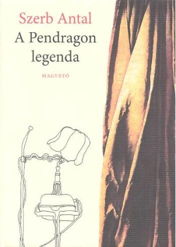 A pendragon legenda Kép