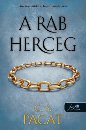 A rab herceg - A rab herceg 1. Kép