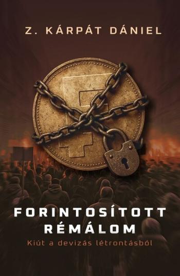 Forintosított rémálom Kép