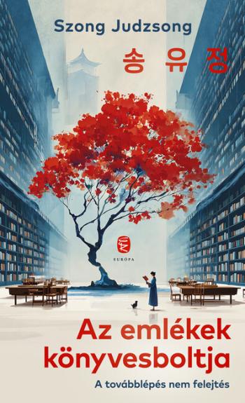 Az emlékek könyvesboltja Kép