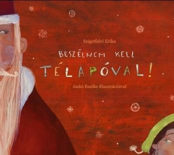 Beszélnem kell Télapóval! Kép