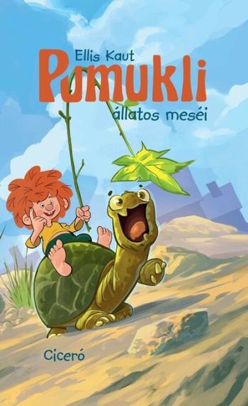 Pumukli állatos meséi Kép