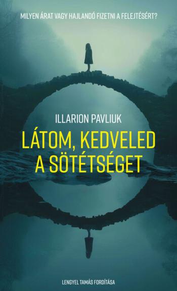 Látom, kedveled a sötétséget Kép