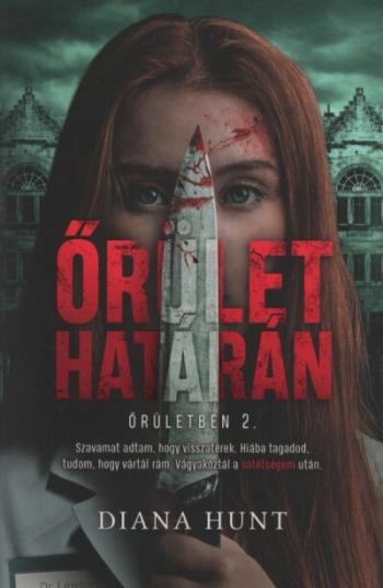 Őrület határán - Őrületben 2. (2. kiadás) Kép