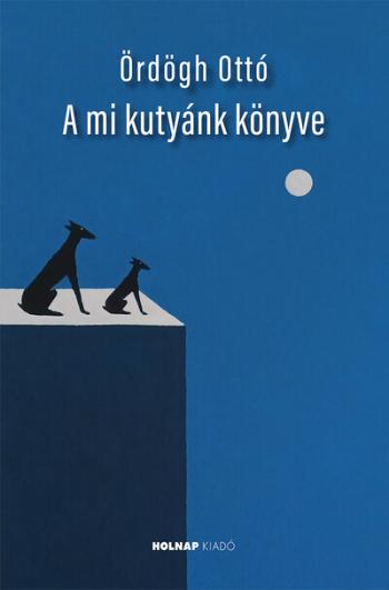 A mi kutyánk könyve Kép