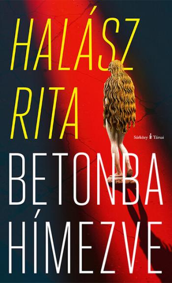 Betonba hímezve Kép