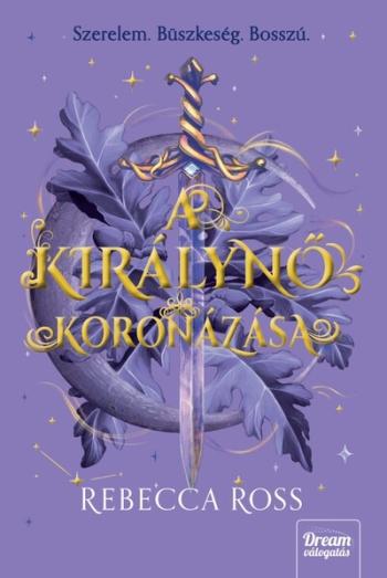 A királynő koronázása - The Queen-sorozat 2. (új kiadás) Kép