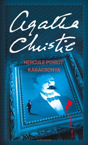 Hercule Poirot karácsonya /Puha Kép
