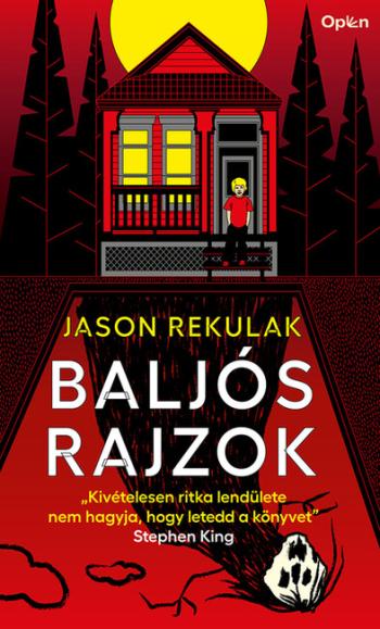 Baljós rajzok Kép