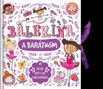 Balerina a barátnőm Kép