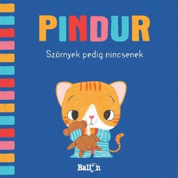 Pindur 4. - Szörnyek pedig nincsenek Kép