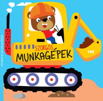 Szorgos munkagépek Kép