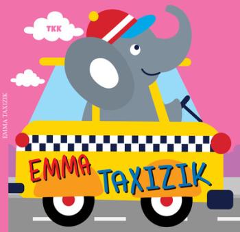 Emma Taxizik Kép