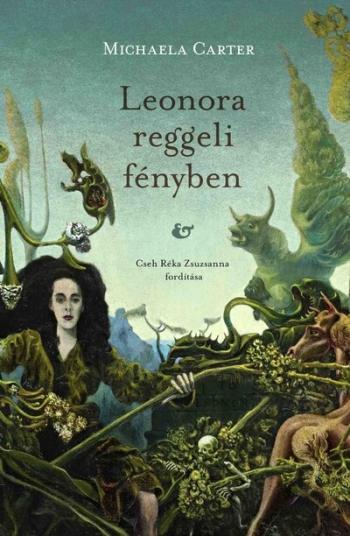 Leonora reggeli fényben Kép