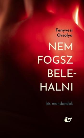 Nem fogsz belehalni - Kis mondandanók Kép
