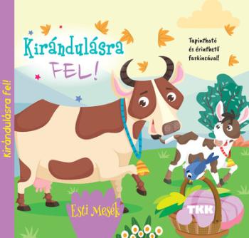 Kirándulásra fel! Kép