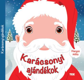 Karácsonyi ajándékok §K Kép