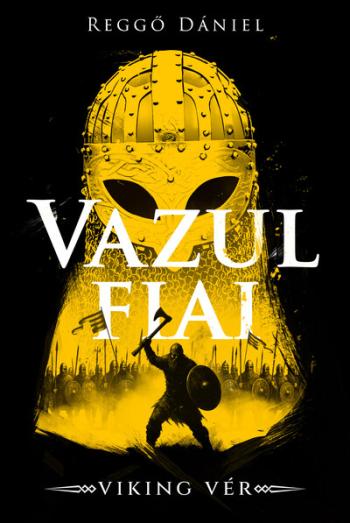 Viking vér - Vazul fiai Kép