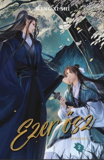 Ezer ősz 2. - Qian Qiu Kép