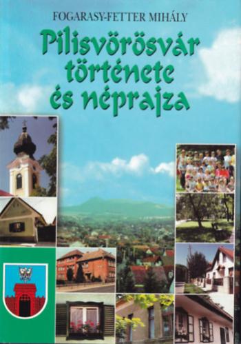 Pilisvörösvár története és néprajza Kép