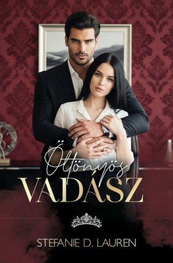 Öltönyös vadász Kép