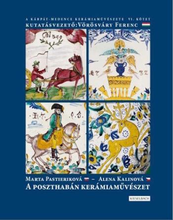 A poszthabán kerámiaművészet Kép