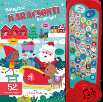 Böngéssz karácsonyi hangokat! §K Kép