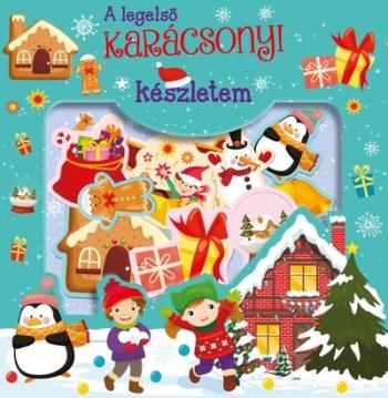 A legelső készletem - Karácsony §K Kép
